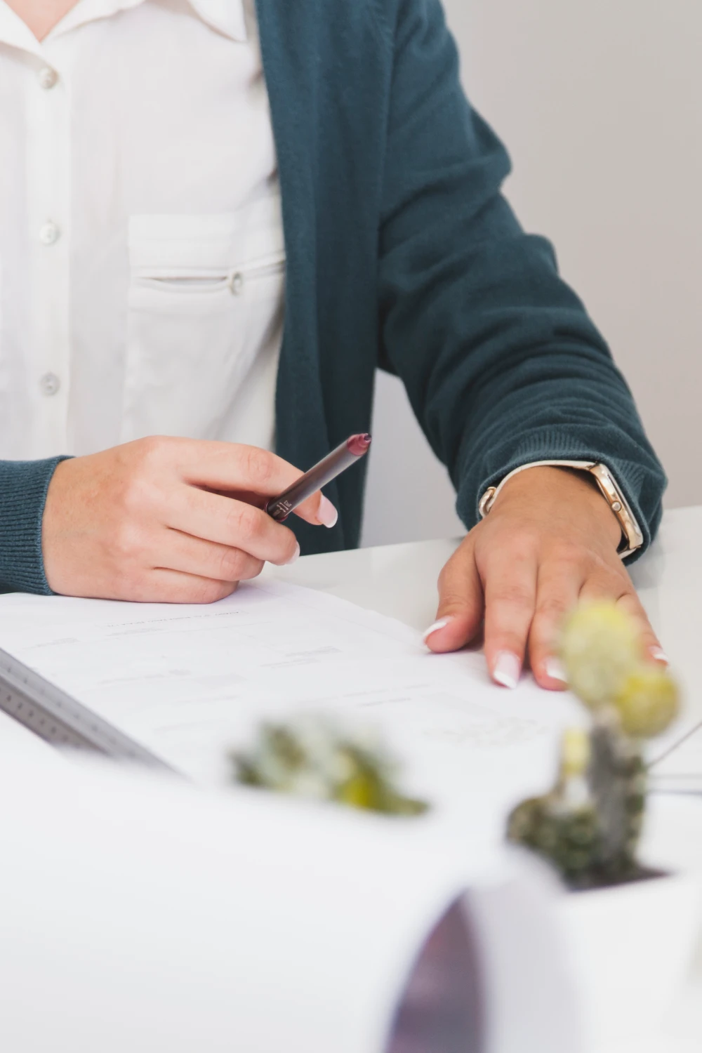 Legal Consultation